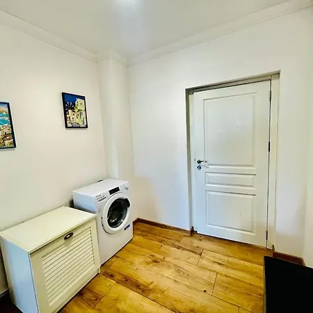 Sophia - Free Parking Apartman Várna
