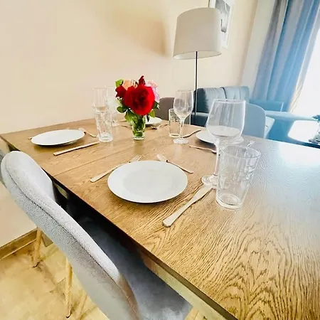 Apartman Sophia - Free Parking *