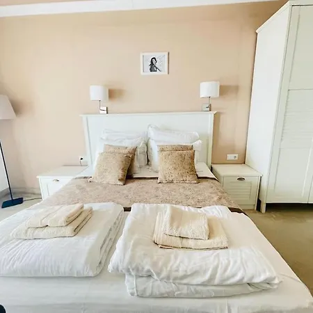 Apartman Sophia - Free Parking *