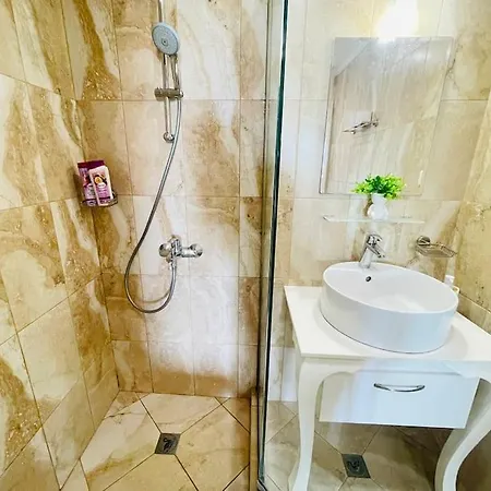 Sophia - Free Parking Apartman Várna
