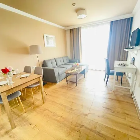 Sophia - Free Parking Apartman