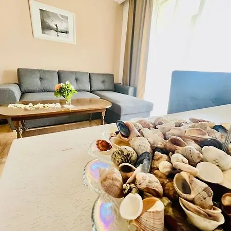 Apartman Sophia - Free Parking