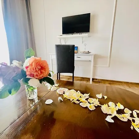Apartman Sophia - Free Parking Várna