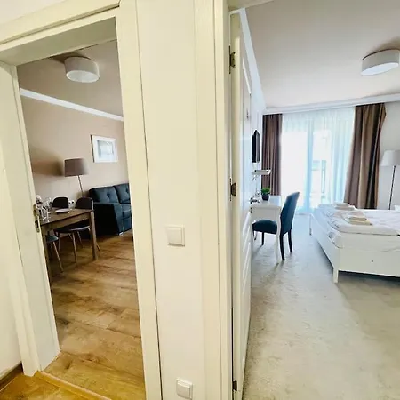 Apartman Sophia - Free Parking *