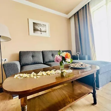 Sophia - Free Parking Apartman