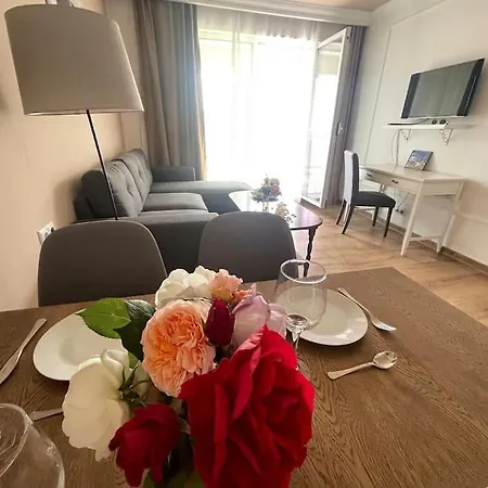 Apartman Sophia - Free Parking