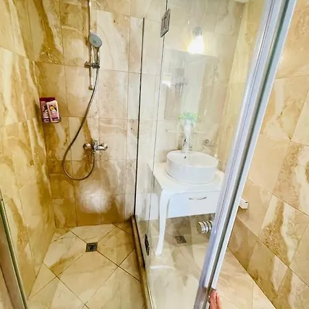 Apartman Sophia - Free Parking *