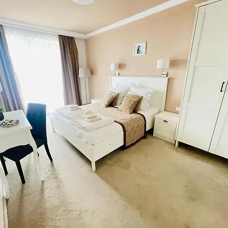 Sophia - Free Parking Varna