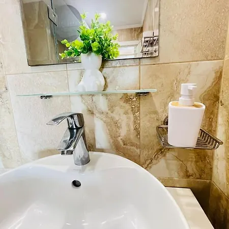 Sophia - Free Parking Varna