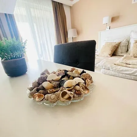 Sophia - Free Parking * Varna