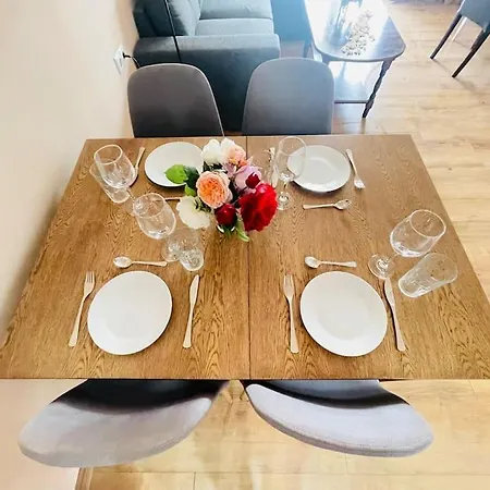 Sophia - Free Parking Appartamento