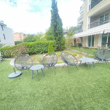 Sophia - Free Parking Appartamento Varna