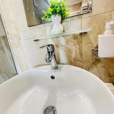 Sophia - Free Parking Varna