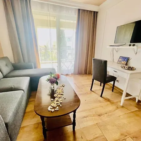 Appartamento Sophia - Free Parking *