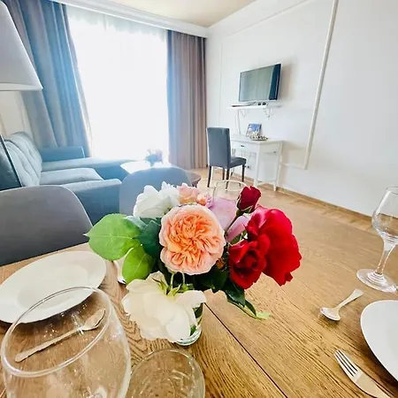 Sophia - Free Parking * Varna