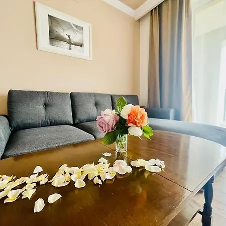 Appartamento Sophia - Free Parking